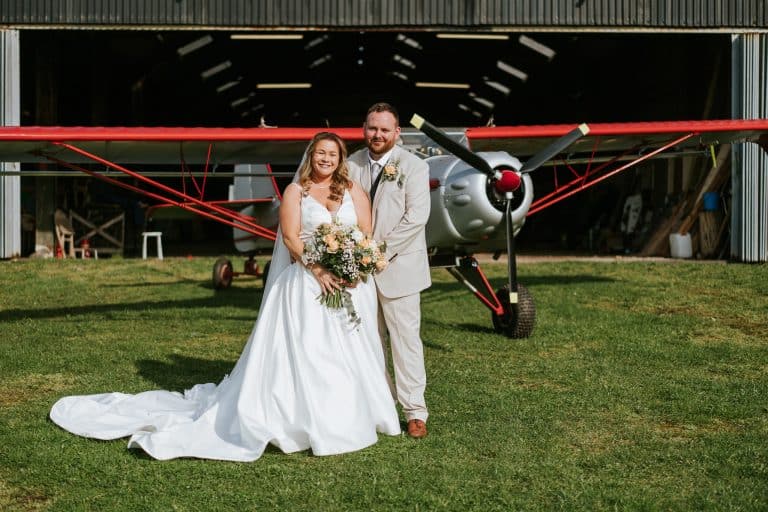 Beeston Manor Wedding Photography